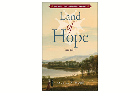 Land of Hope (Paperback)